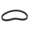Heavy Duty Drive Belt Rubber Abrasion Resistance 0823‑013 Replacement for Arctic Cat 500 550 700 700S