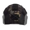 Cross border amazon FAST helmet helmet cloth riding helmet field camouflage mesh helmet cover tactical helmet
