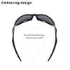 Sports Sunglasses for Men Women Cycling Running Fishing Sun Glasses Pochromic Outdoor Goggles Night vision Glasses