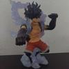 [USED] One Piece Luffy Figure