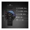 RORIOS Men's Quartz Multifunctional Watch Lightweight Date Display Luminous Waterproof Work Commuting Stylish Popular Stylish Simple Business