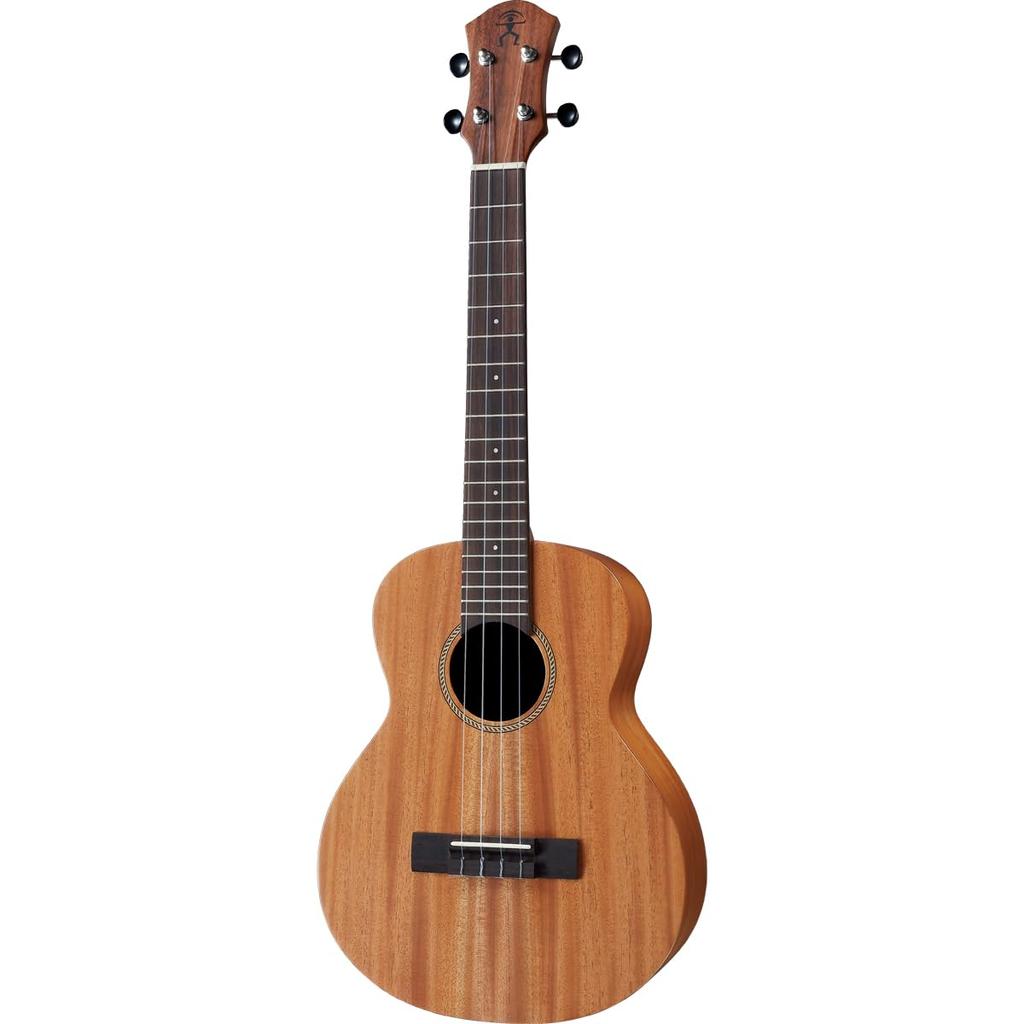 Tenor Ukulele ANueNue Hawaiian Dream Africa Mahogany III aNN-T30