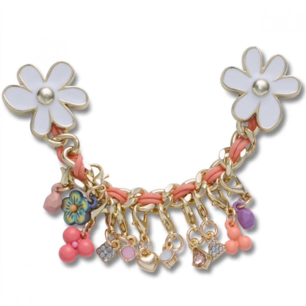 Crocs Ribbon Chain Gibits Pack FREE