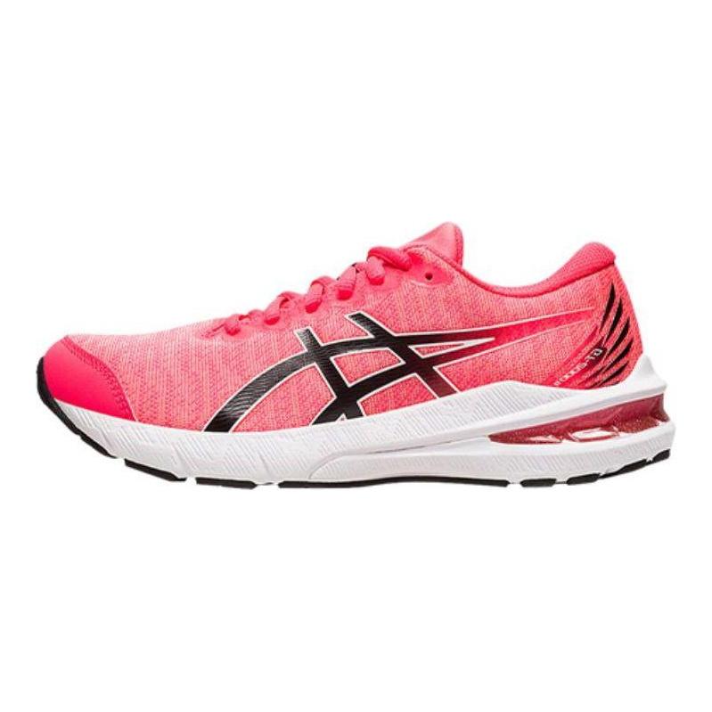 Asics GT 2000 11 GS Diva Pink Black Kids Sneakers 1014A266-700