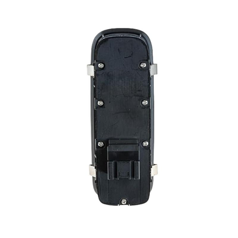 Matte Black Master Window Control Switch 971959858J,971 959 858 J For PORSCHE Cayenne 2018-2024,Panamera -2024