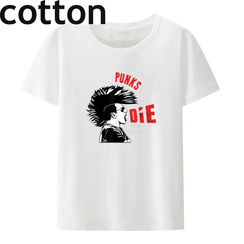 Oi Oi Oi! Hemd Skinhead Kleidung T-Shirt Freizeitstil Camisetas Sommer Koszulki T-Shirts Camiseta Hombre Grafik-T-Shirts Oberteile