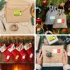 500 Stück/Rolle Umschlag Frohe Weihnachten Dekorationen Für Zuhause 2026 Weihnachten Xmas Siegel Aufkleber DIY Geschenke Weihnachtsgeschenkverpackung Aufkleber