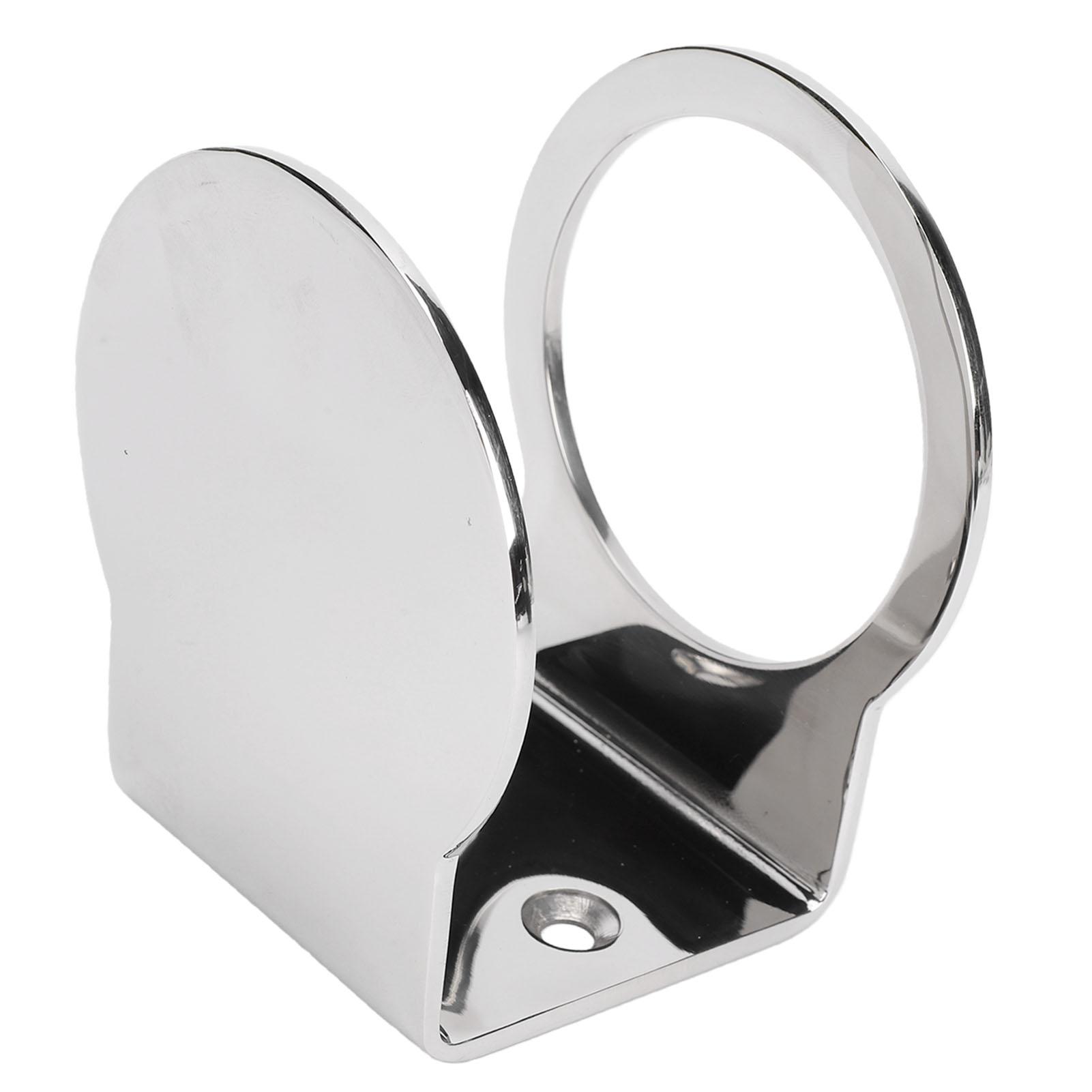 

Подстаканник для лодки из нержавеющей стали, держатель для бутылки с водой и напитков для кемпинга, автомобиля, грузовиков, автодомов