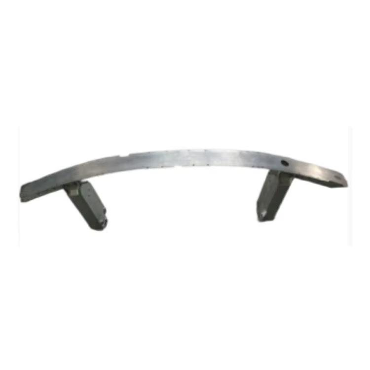 Product 51114448447: Front Bumper Bracket for BMW 7 F01.
