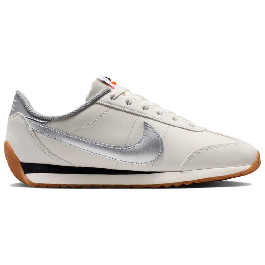 Nike Pacific Comfortable Versatile Casual Shoes Women Sneaker Off-White HV6430-102