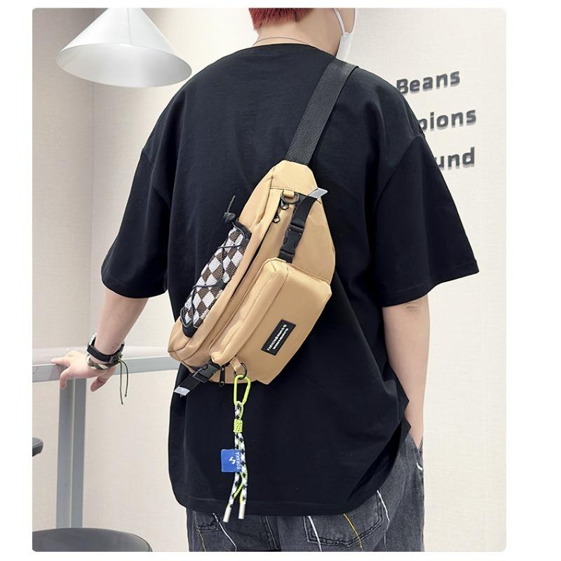 Lightweight Sports and Leisure Waist Bag, Women's New Cycling