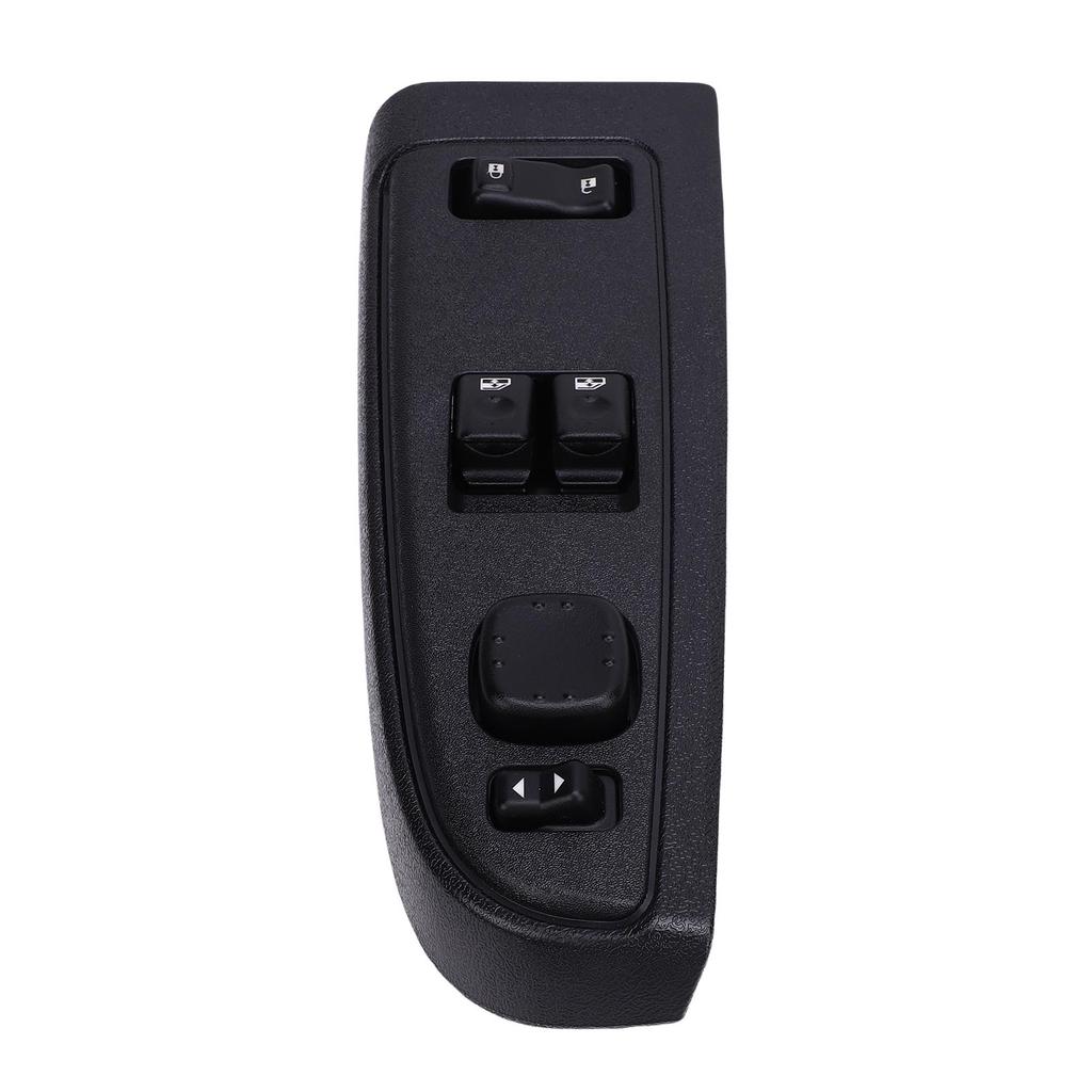 89045124 Front Left Master Power Window Switch with Bezel Driver Side Window Switch Module Panel Replacement for 1500
