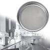 Professional Stainless Steel Laboratory Test Sieve Tool with Smooth Edges