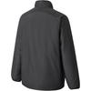 Asics Long Sleeve Comfortable Solid Color Cotton Jacket Men Jackets 2031F178-001