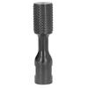 Rotary Burr Carbide Straight Polishing Grinding Metal Wood for 115 125 Angle Grinder Fine Teeth Dia