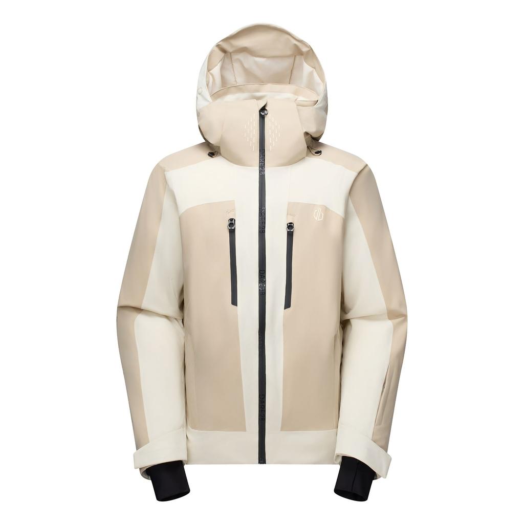 Dare 2B Chaqueta de esquí Assimilate II para hombre