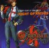 Guilty Gear XX Drama CD of Knives "Night Vol.3"