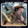 Star Wars Vol. 5 The Path To Victory by Charles Soule Paperback Book 9781302932749