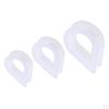 Marine Nylon Thimble For Docking Boat Sailboat Anchor Rope 10mm