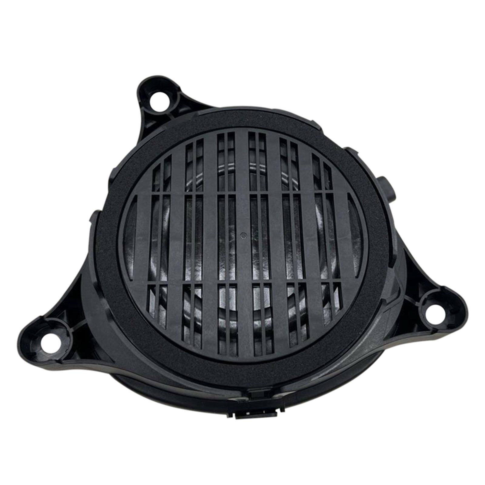 

1299965-00-A Автомобильные запчасти Громкий звук Зуммер Пешеходный маяк Клаксон Предупреждающий динамик Совместим для автомобиля 3/Y 2018-2023