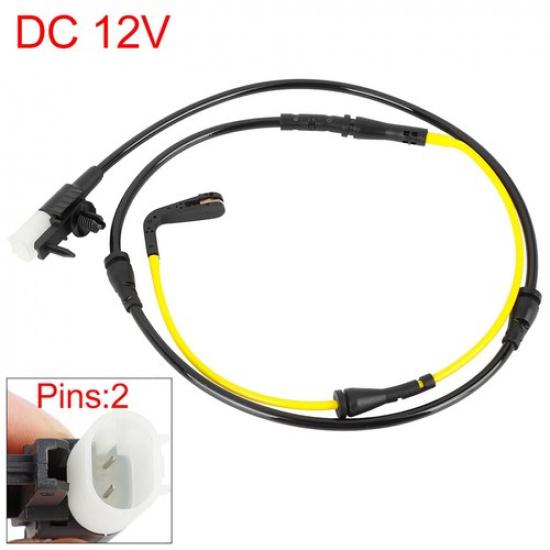 

T4A3467 T4A12867 Front Brake Pad Electronic Wear Sensor for Jaguar F-Pace 15-20