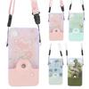 Facial Mister Portable Hanging Neck Face Mister with 60ml Water Tank Summer Cool Mist Sprayer for Face Hydrating