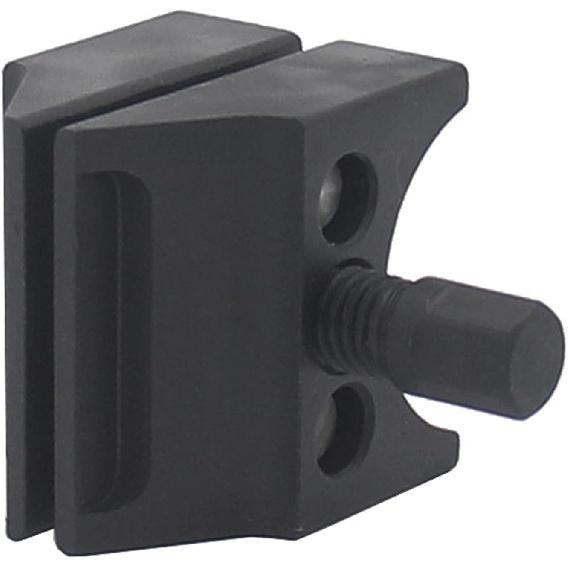 Profession Suspension Spring Compressor Hubs Clamp Tool Struts Removal For Auto Repair Service Efficient Installation