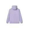 FILA Classic Logo Hoodie 'Purple White' Men's F51U238298F-PR