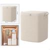 Clothes Storage Bag College Packing Closet Luggage Tote Organizer Box for