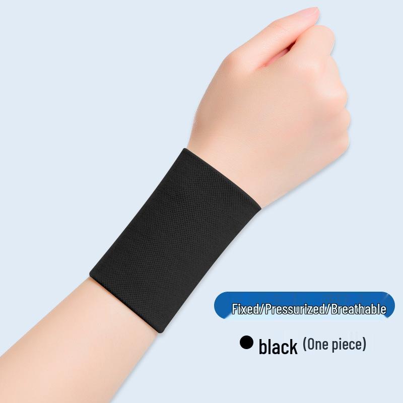 

Унисекс Поддержка запястья против перенапряжения при тендините и для спорта - Влагоотводящая