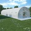 Day and Night - Day and Night Greenhouse 36m² 1200x300x200 Cm