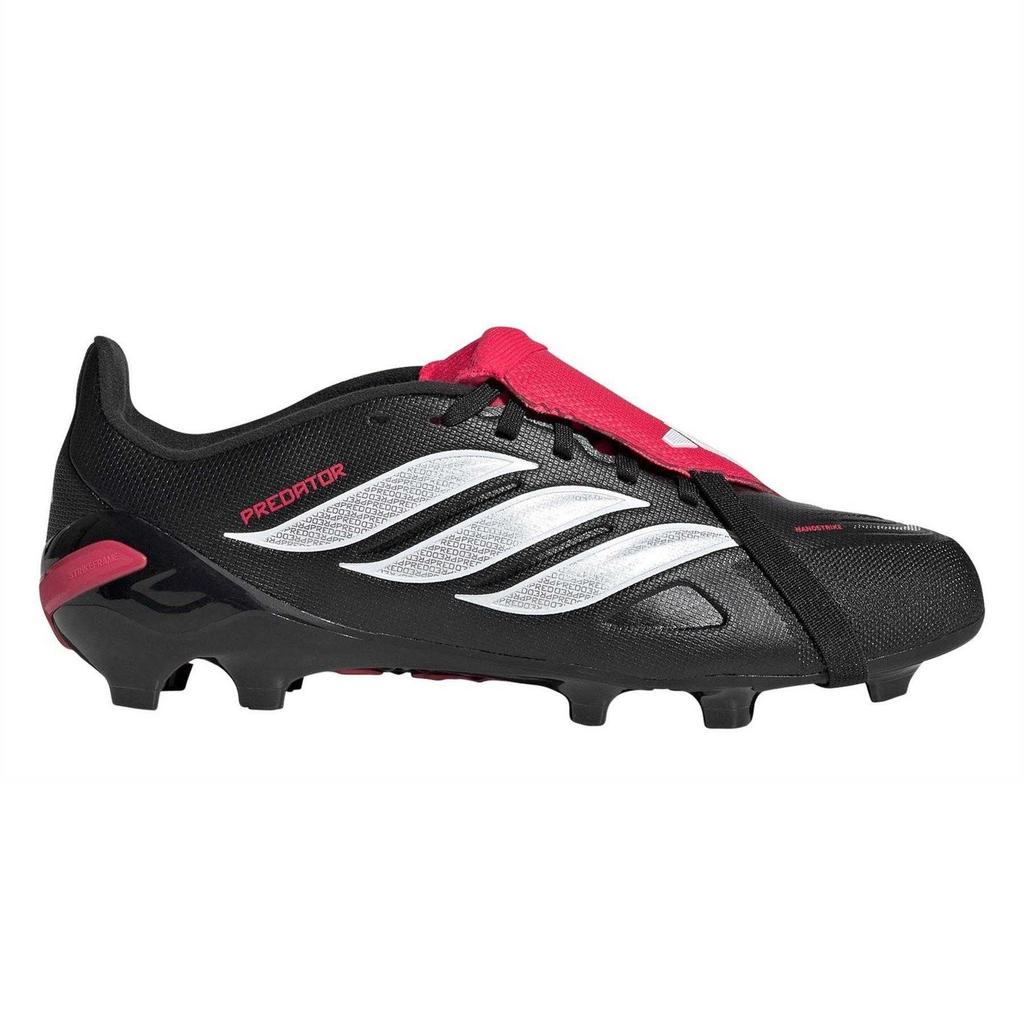 Adidas Childrens/Kids Predator Firm Ground Football Boots