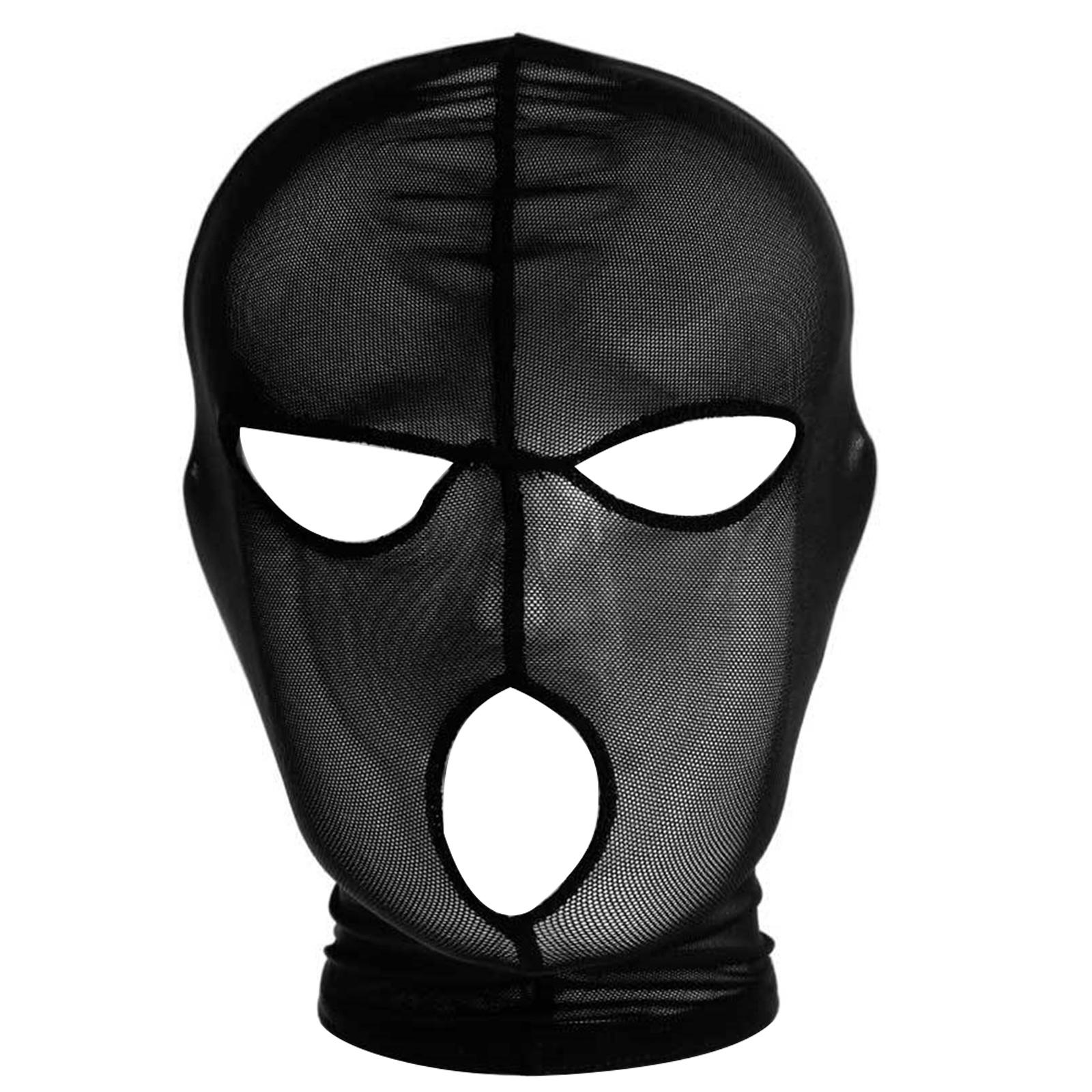 

Нежная вышивка кружевом Вуаль для лица для женщин Воздушный эластичный тюль Модные аксессуары Неизвестная тайна Игра B