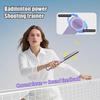 Badminton Swing Wrist Training Aid Adjustable Posture Corrector Perfect Holiday Gift for Badminton Lovers