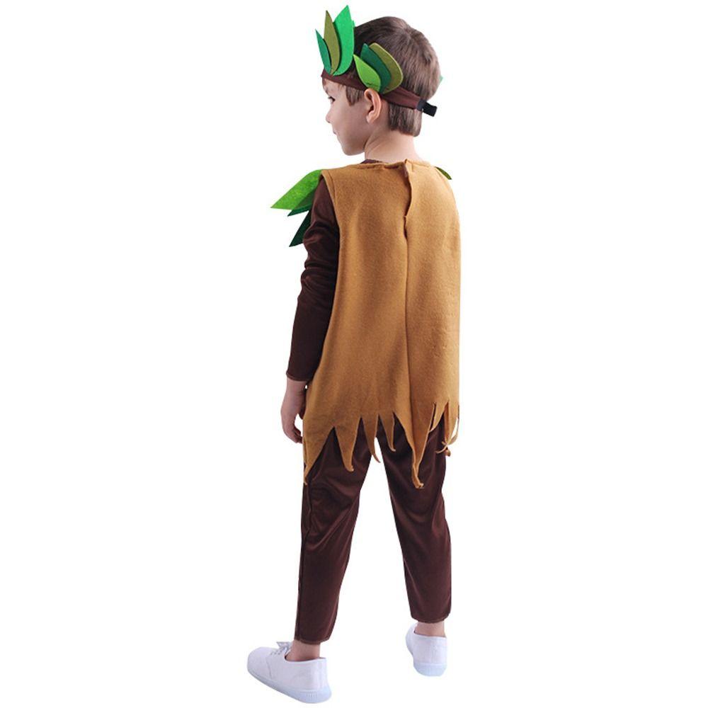 Costume ușoare de scenă Cos Costume unisex Cosplay Petrecere dramatică