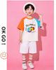 Children's Performance Costumes: Boys' and Girls' Cheerleading and Large Chorus Dance Outfits, Graduation Photo Attire, Class Uniforms