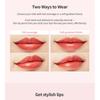 MISSHA Silky Lasting Lip Pencil - 8 Colors