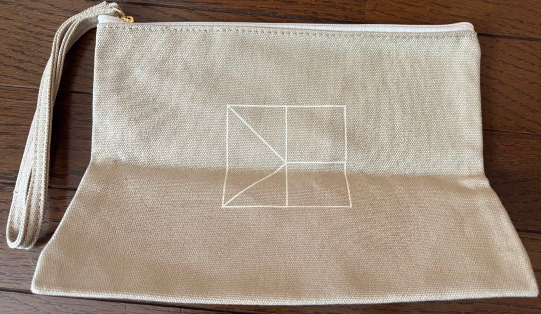 

[USED] CNBLUE Jung Yonghwa Pouch