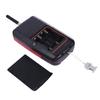 MUQZI Sports Accessory Lake Sea Fishing Smart Portable Fish Finder Depth Alarm Wireless Sonar Sensor