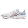 Nike Downshifter 11 Dark Smoke Grey University Red Men Sneakers White CW3411-004