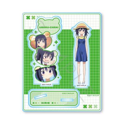 TV Anime Acrylic Stand Design C "Himouto! Umaru-chan R"