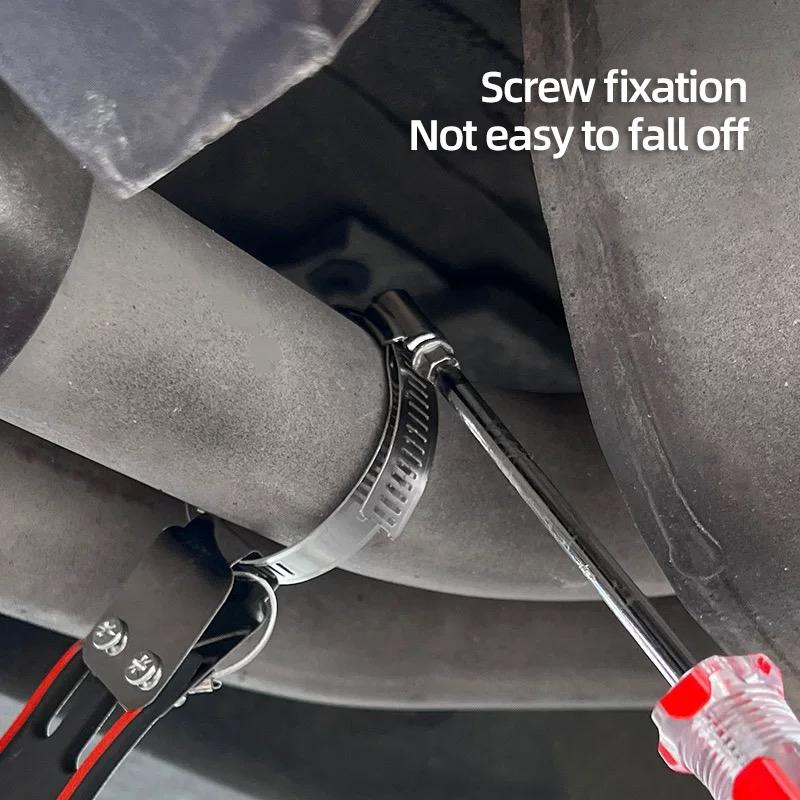 Car Eliminate Static Elimination Belt Auto Accessories For Citroen C3 C5 AIRCROSS C5X C4 Cactus PICASSO e-C3 e-C4 C1 C-Crosser