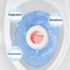 Toilet Bathroom Freshener Aromatherapy Car Aromatherapy Toilet Deodorizer Deodorizer 10ml