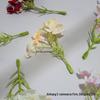 Decoração de casa – Flores e coroas artificiais