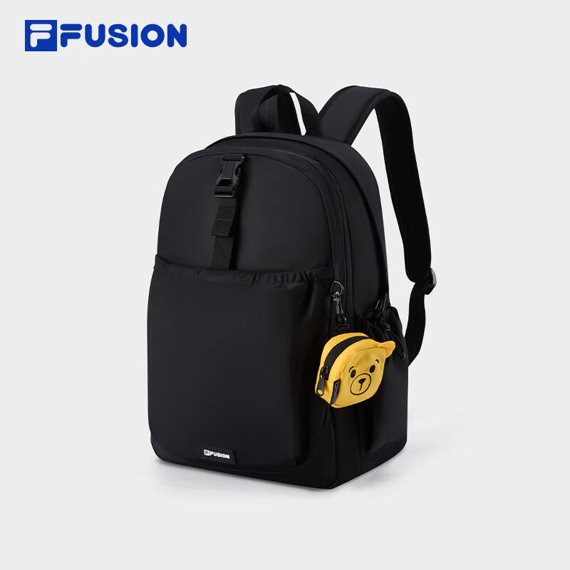 FILA FUSION Zhang Hao Fashion Sports Backpack