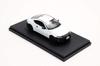 EBBRO TOYOTA 86 RC WHITE 1/43 (Finished Model)