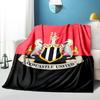 United Crest Printed Throws Blanket Soft Flannel Blankets for Couch Bed Gifts for Men Women Picnic blanket Christmas gifts