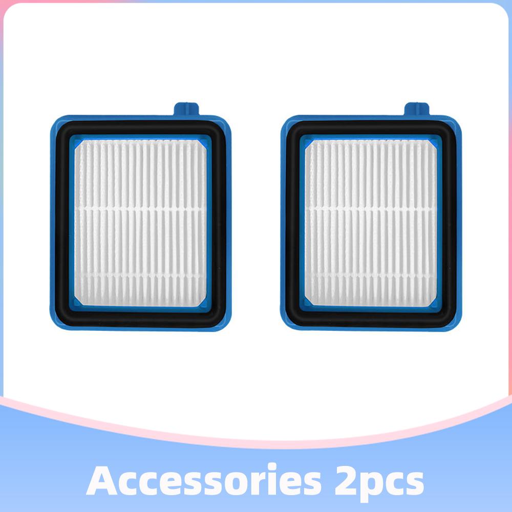 

Для Electrolux PF91 / PURE F9 / FX 91 Серии 5EBF / 5BTF / 6BWF / BORK V800 / AEG FX9 Сменный пылевой фильтр выхлопного воздуха