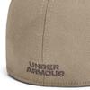 Under Armour Baseball Caps Unisex Brown 1376700-203