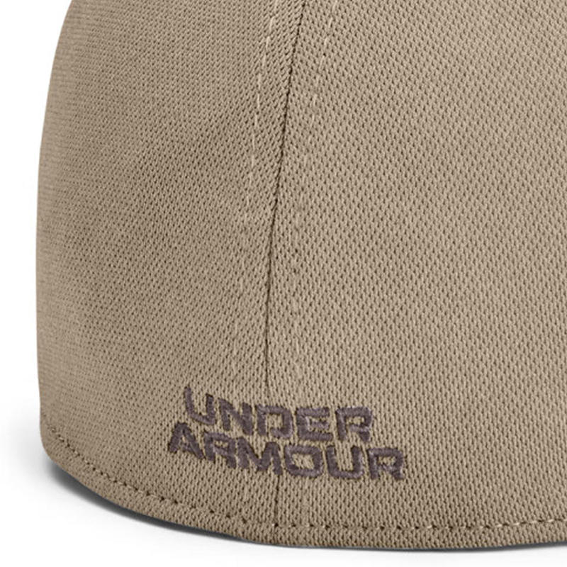 Under Armour Baseball Caps Unisex Brown 1376700-203